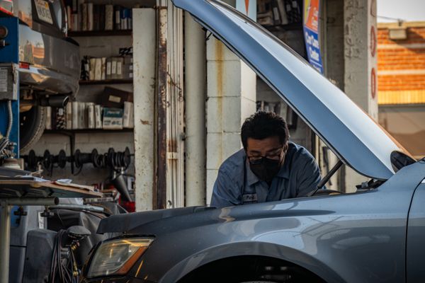 Valley Auto Repair & Smog Station