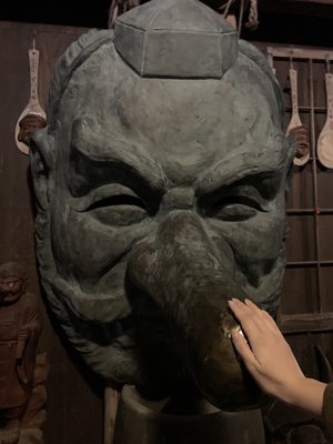 Takaragawa Onsen Osenkaku by null
