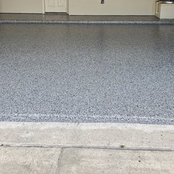 Diamond Cut Garage Floors - Sealmaster