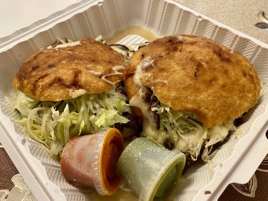 Taqueria Puebla by null