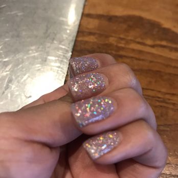 Luminous Nails & Spa - Dip nails cosmetic pink - Nail Salons Near Me - San Antonio, Texas Luminous Nails & Spa - Dip nails cosmetic pink - Nail Salons Near Me - San Antonio, Texas