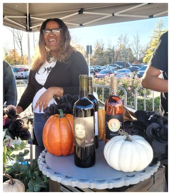 The Wine Concierge by null