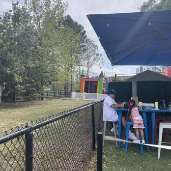 Boxi Park - Bouncy houses - Bars Near Me - Orlando, Florida Boxi Park - Bouncy houses - Bars Near Me - Orlando, Florida