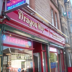 Dragon Way Restaurant