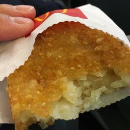 Hash Brown Hash Brown