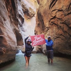 Red Beard's Outfitter - We inspire adventure.