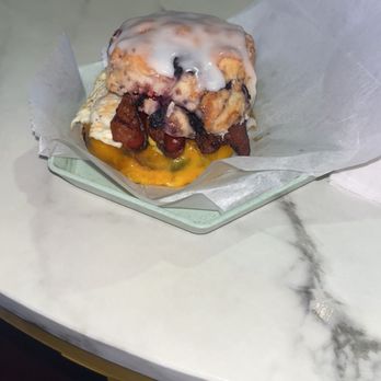 Crave - Desserts Near Me - Tupelo, Mississippi