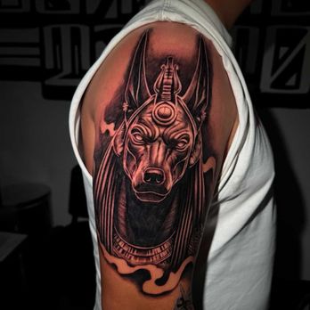 Landmark Tattoo - Tattoo Near Me