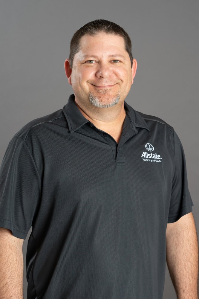 ALLSTATE INSURANCE TONY SMITH Updated June 2024 118 N College Ave