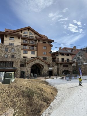 Madeline Hotel & Residences, Auberge Resorts Collection by null