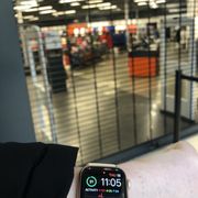 nike outlet auburn mall