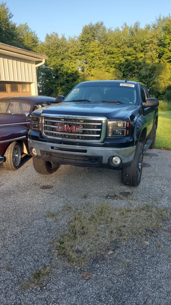 HAMER ROAD AUTO SALVAGE Request a Quote 10463 Hamer Rd,