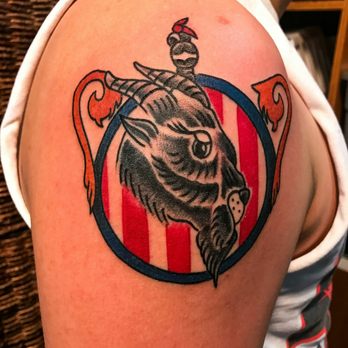 The Tattoo Room - Tattoo Near Me - Simi Valley, California