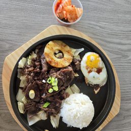 Bulgogi