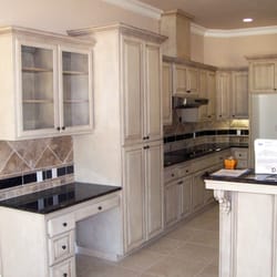 Crown Construction & Cabinets