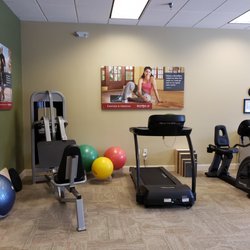 BenchMark Physical Therapy