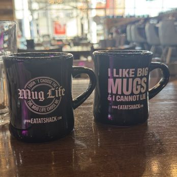 Shack Breakfast & Lunch - Coffee - Breakfast & Brunch Near Me - Lee's Summit, Missouri