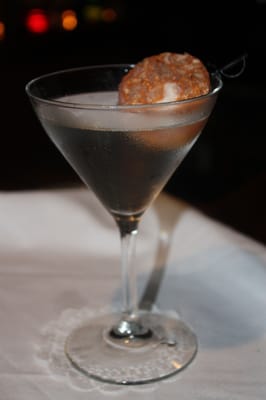 The Bombay Club by null