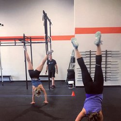CrossFit Contrivance