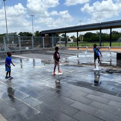 Emancipation Park