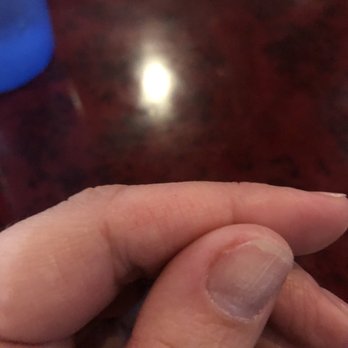 Happy Nails - Side view - Nail Salons Near Me - Fairbanks, Alaska