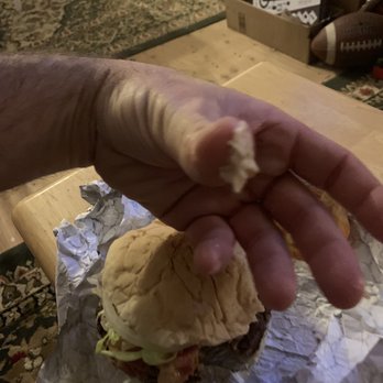 Duchess - a person's hand holding a hamburger - Sandwiches Near Me - Darien, Connecticut Duchess - a person's hand holding a hamburger - Sandwiches Near Me - Darien, Connecticut