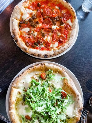 Napolita Pizzeria & Wine Bar, Wilmette by null