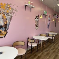 Bubbleville - Beautiful wall art