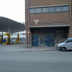 Nuorisoasiainkeskus