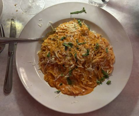 Taste Of Italy Ristorante by null