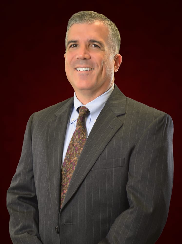 Marc A. Caraska - property tax consultant in Sacramento, CA