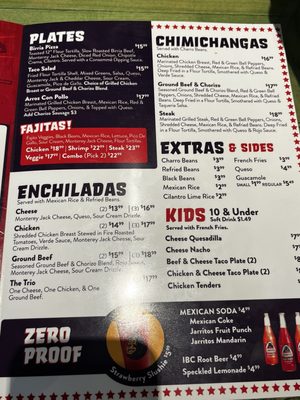 Menu photo 1 Gorilla Taco Pigeon Forge, TN Menu photo 1 Gorilla Taco Pigeon Forge, TN