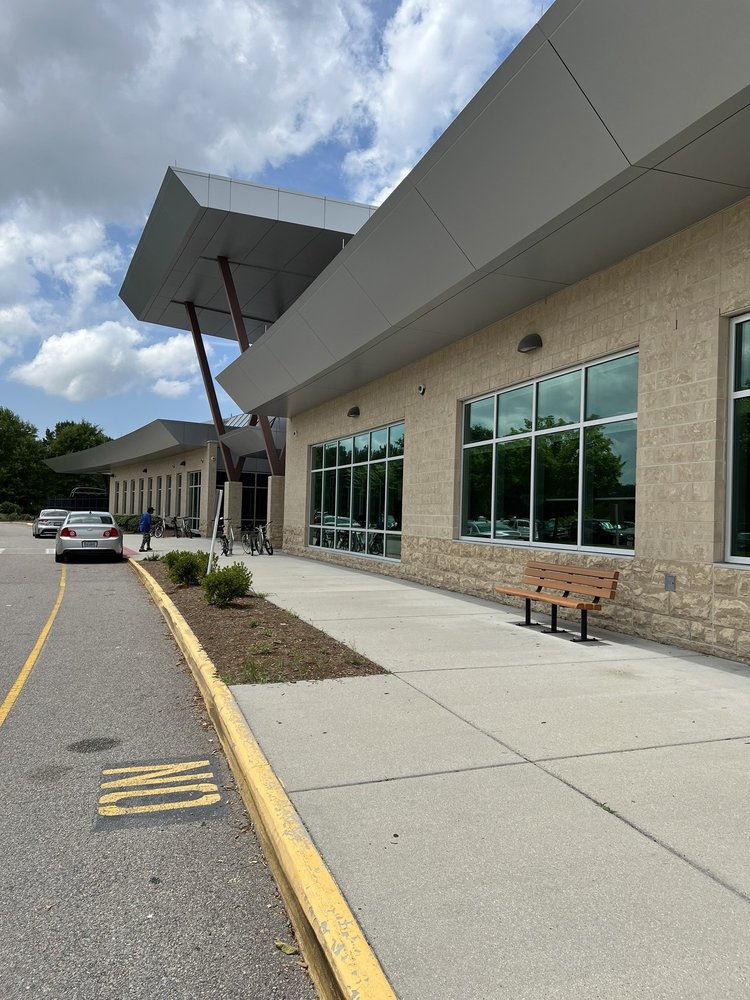 Williams Farm Recreation Center