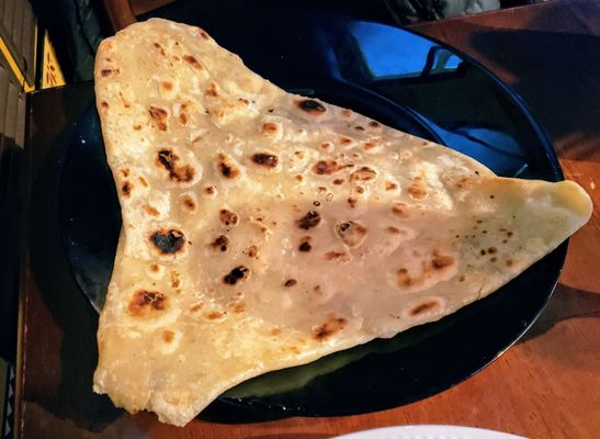 Horn OK Please by null