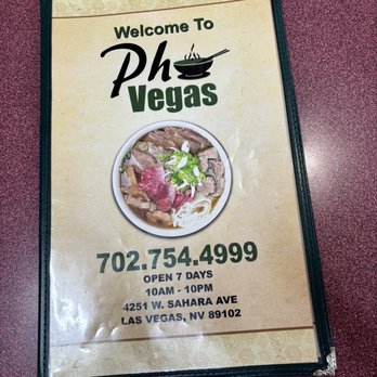 Pho Vegas - Vietnamese Near Me - Las Vegas, Nevada Pho Vegas - Vietnamese Near Me - Las Vegas, Nevada