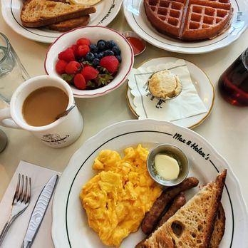 Max & Helen’s - Diner breakfast, side of fresh berries & waffle - Delis Near Me - Los Angeles, California Max & Helen’s - Diner breakfast, side of fresh berries & waffle - Delis Near Me - Los Angeles, California