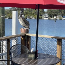 Dock's Waterfront - Beautiful day on the waterfront.