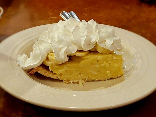 Chuck's Southern Comforts Cafe by null