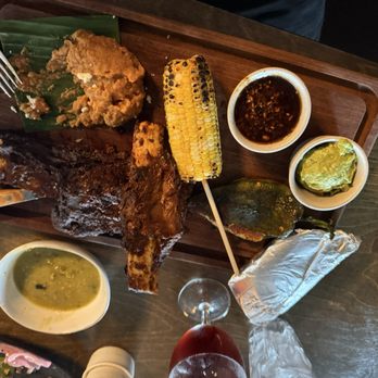 Ajua Mexican Kitchen & Bar - Short Rib plate - New Mexican Cuisine Near Me - Jacksonville Beach, Florida Ajua Mexican Kitchen & Bar - Short Rib plate - New Mexican Cuisine Near Me - Jacksonville Beach, Florida