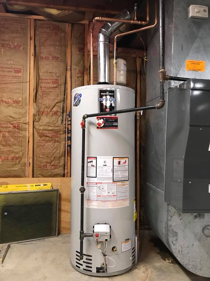 Slide of Solution Licensed Plumber