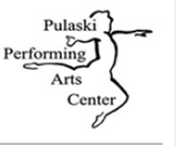 Social spots from Pulaski Performing Arts Center