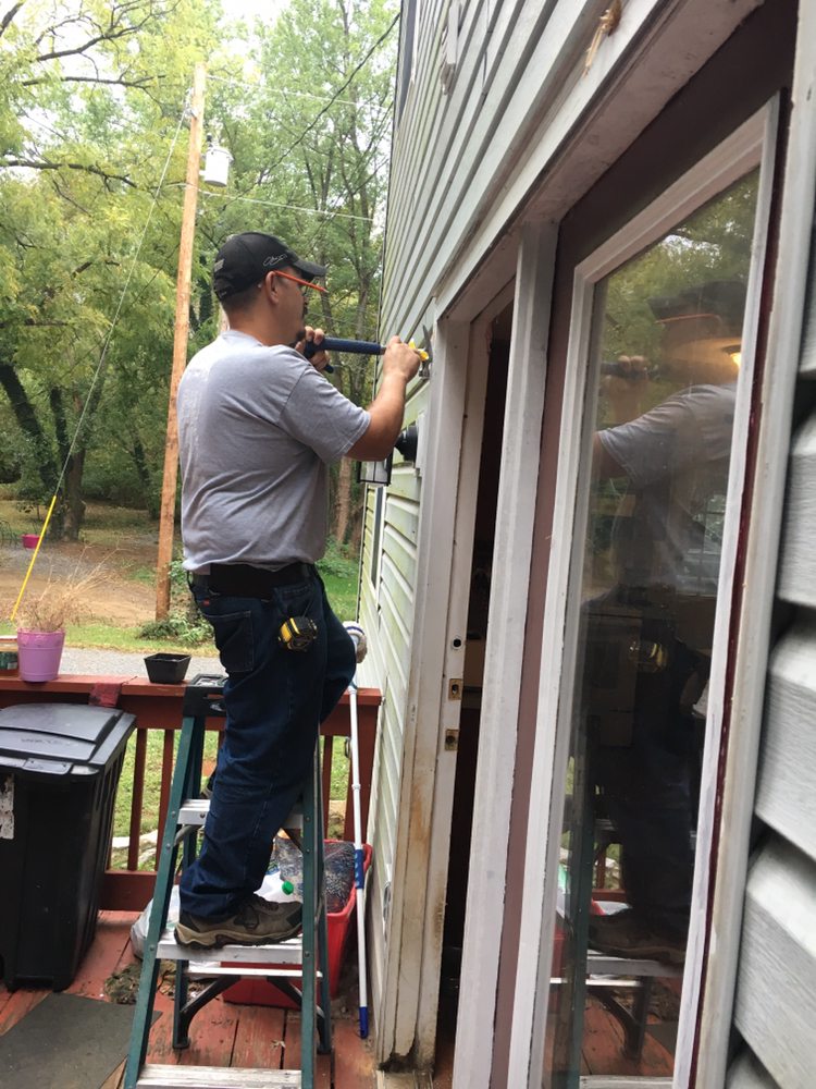 Slide of J & A Professional Services