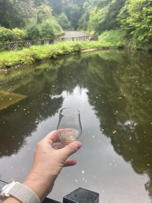 Glengoyne Distillery by null