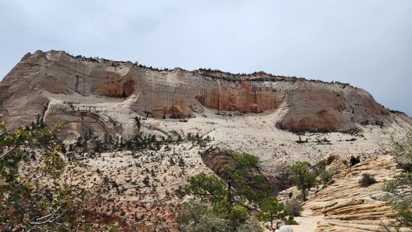 Angels Landing by null