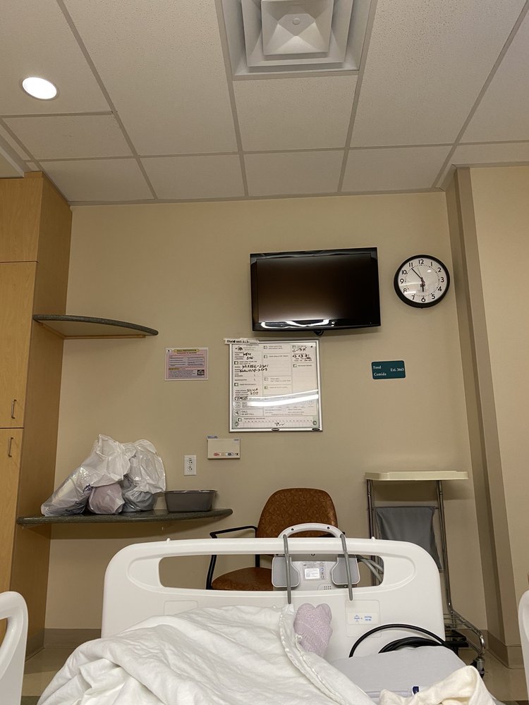 GOOD SAMARITAN HOSPITAL Updated September 2024 162 Photos & 678