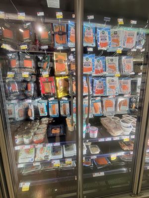 Whole Foods Market by null