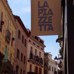 La Piazzetta