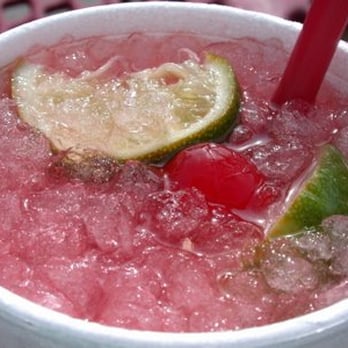 Sonic Drive-In - Cherry limeade! - Burgers Near Me - Highlands, Texas