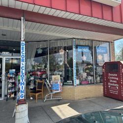 Consignment on Main