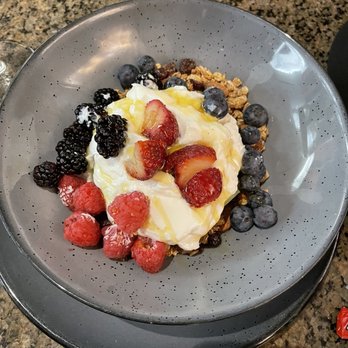 Canyon Ranch - Homemade granola - Breakfast & Brunch Near Me - Las Vegas, Nevada